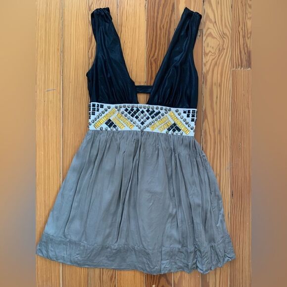 Bebe Dress - Picture 1 of 10